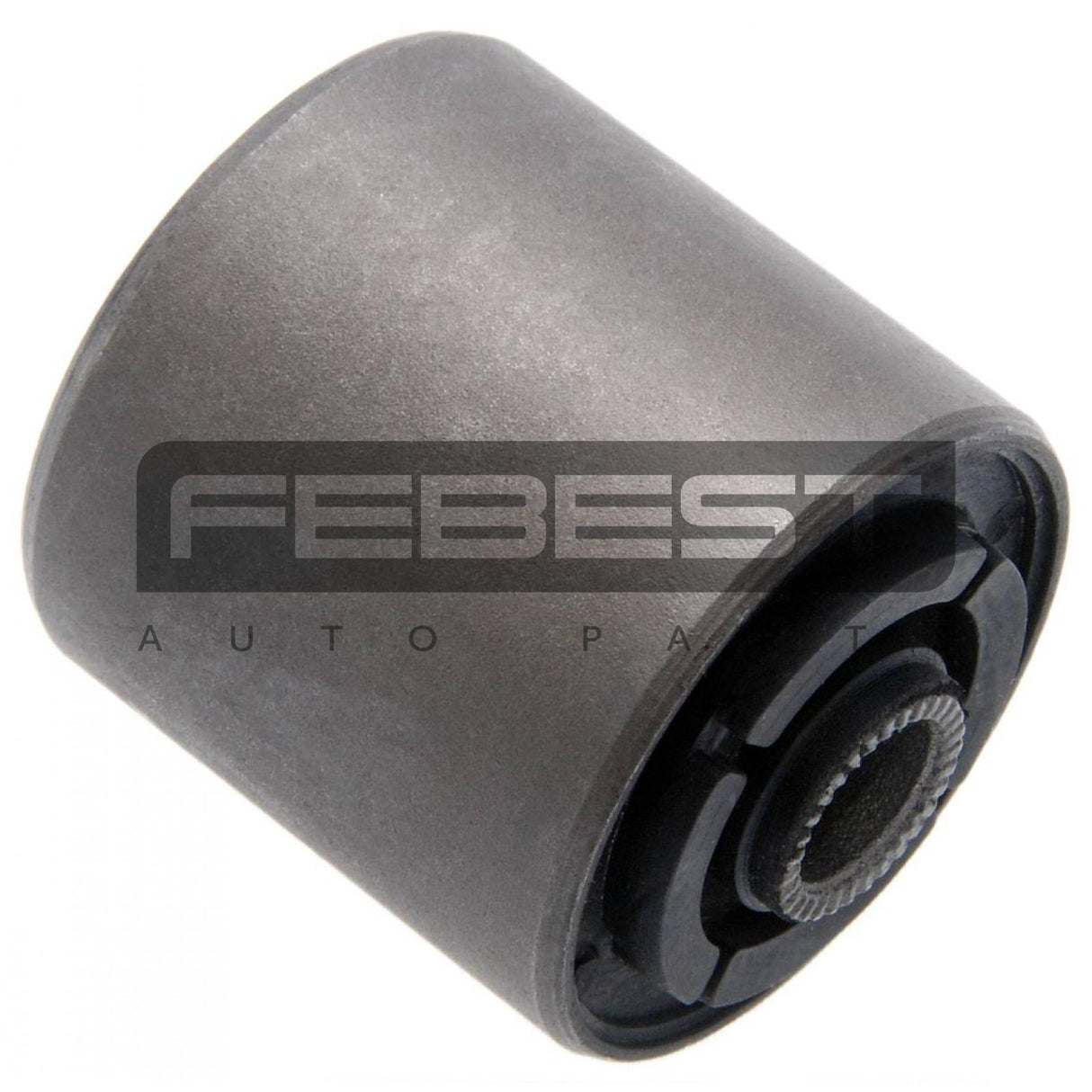 Front bushing, front control arm
