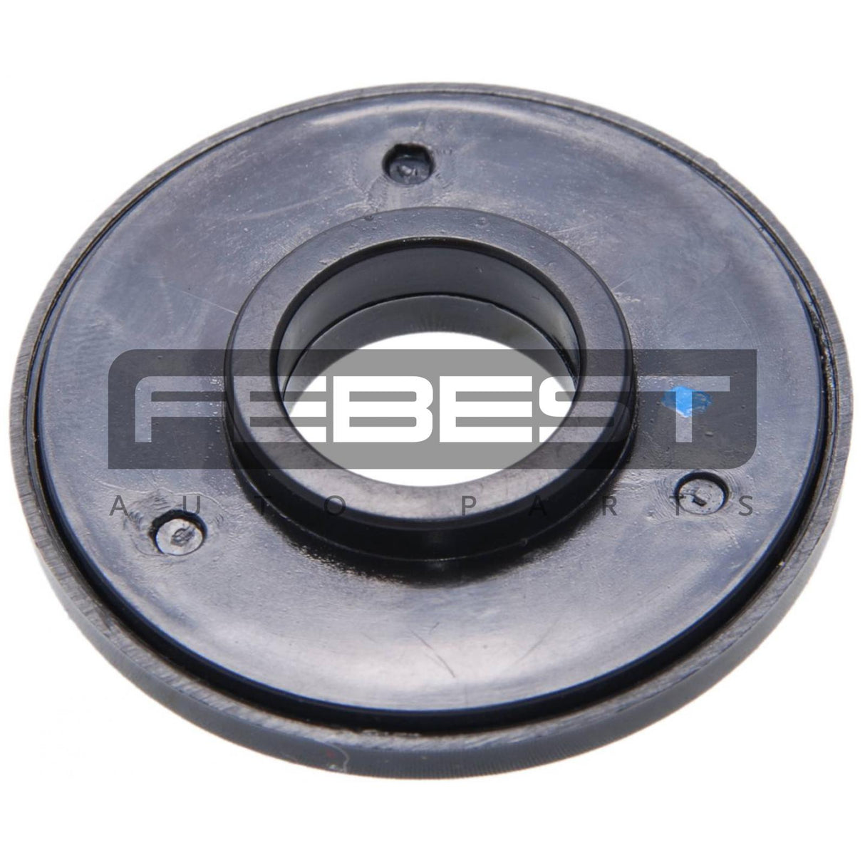 Front shock absorber bearing
