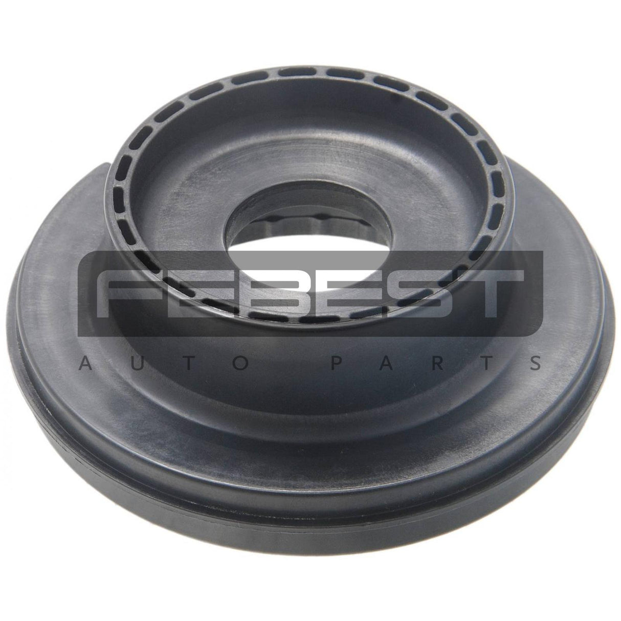Front shock absorber bearing