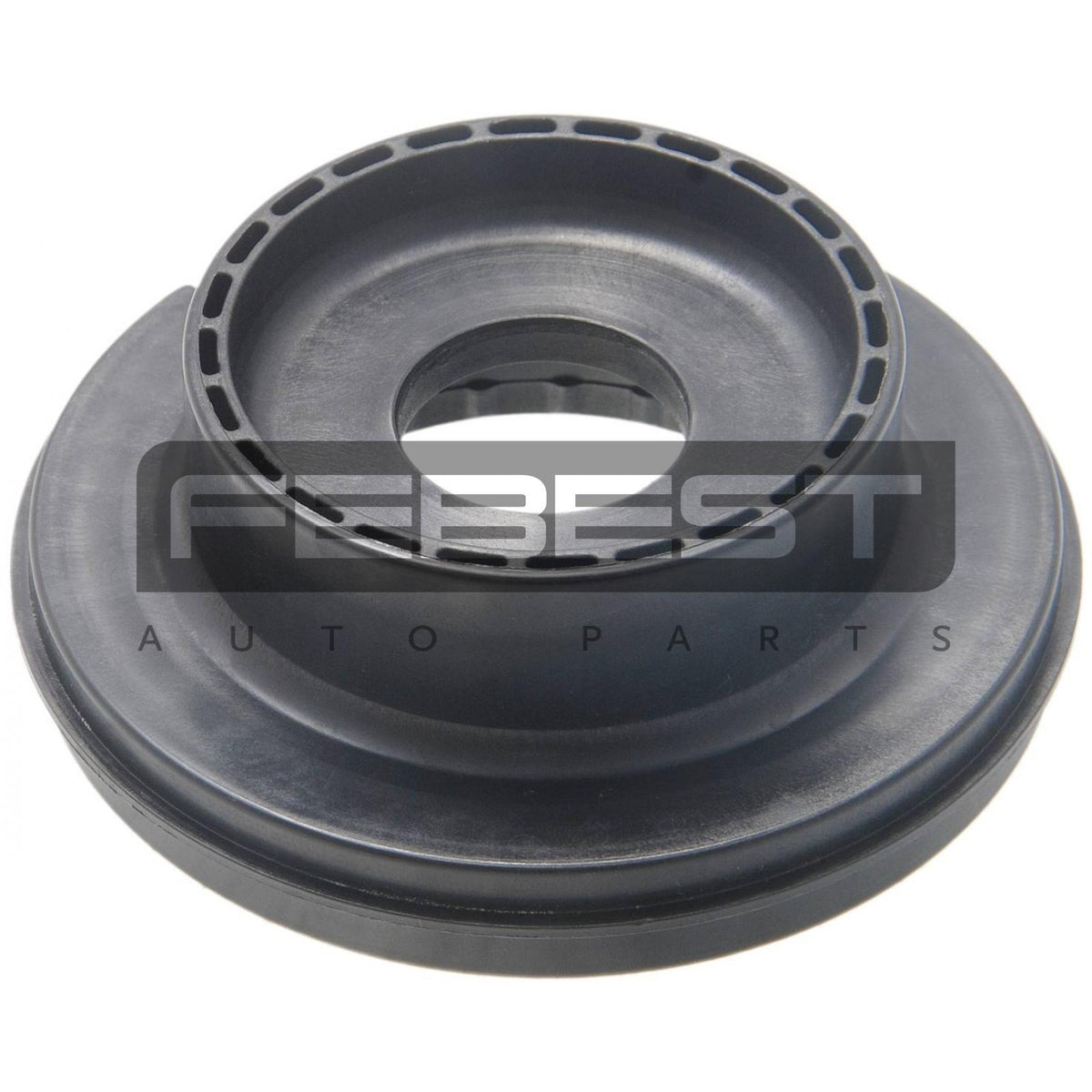 Front shock absorber bearing - FEBEST
