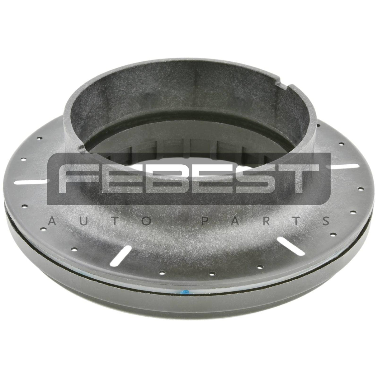Front shock absorber bearing