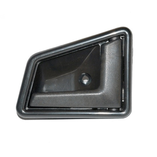 Right Interior Door Handle - Grey