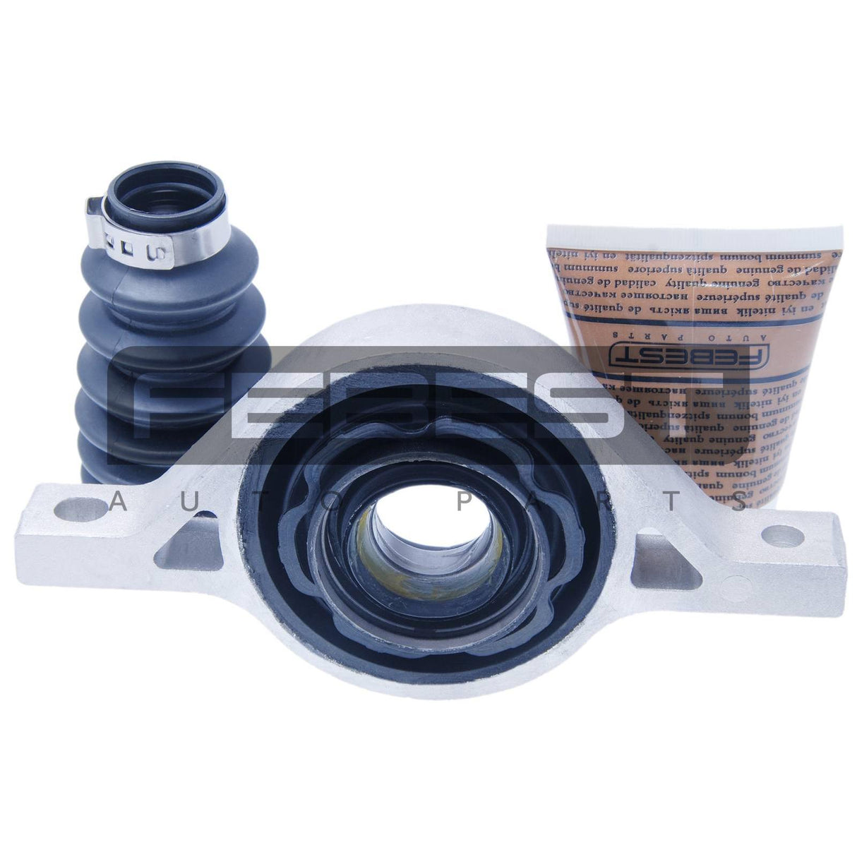Drive shaft bearing