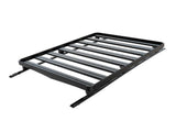 Volkswagen Caddy (2022-Current) Slimline II Roof Rack Kit