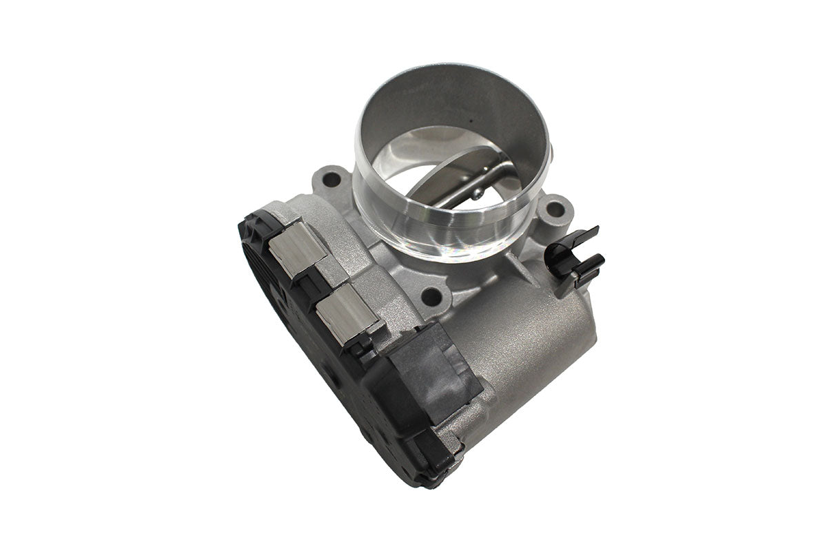 Throttle body assembly 2.2d 2.4d l317