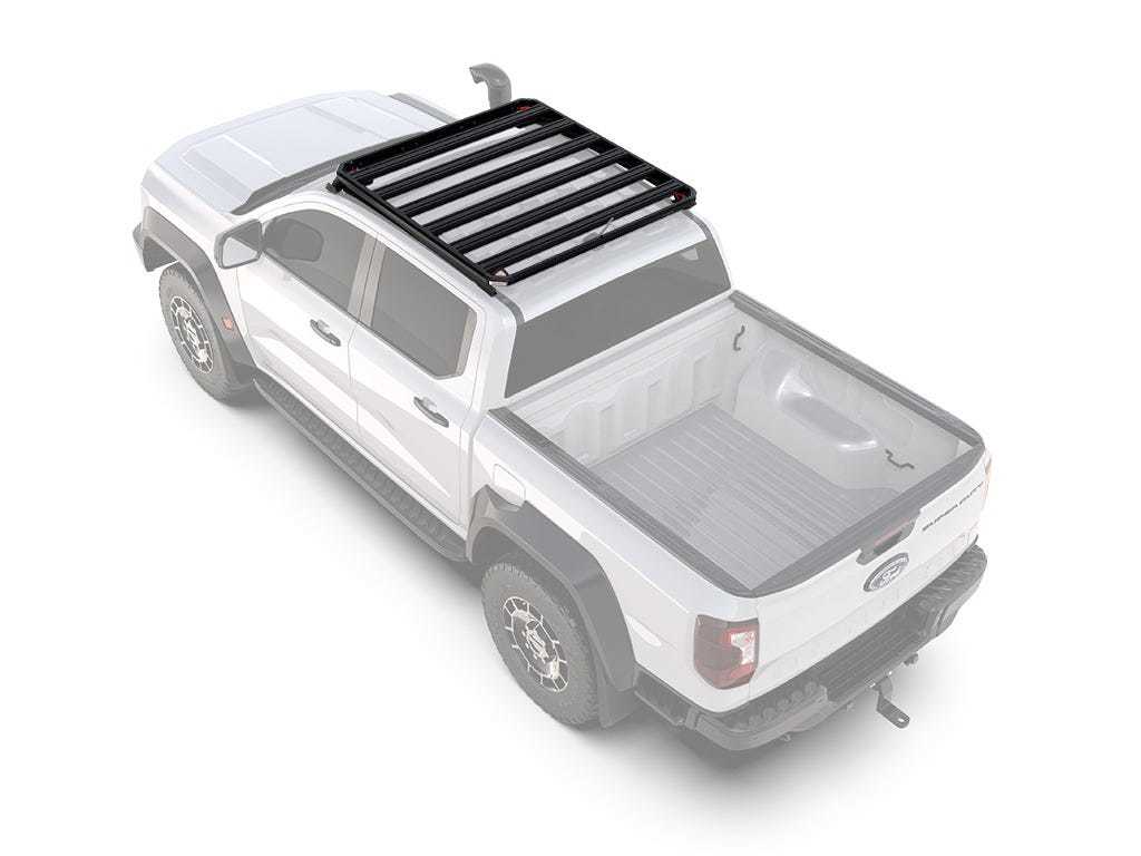 Ford Ranger Super Duty (P703) Slimline 3 Roof Rack Kit