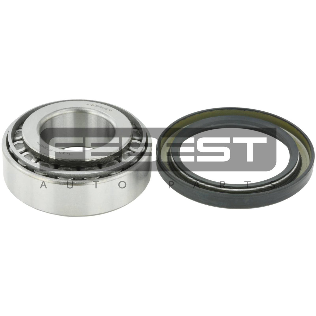 Wheel bearing repair kit