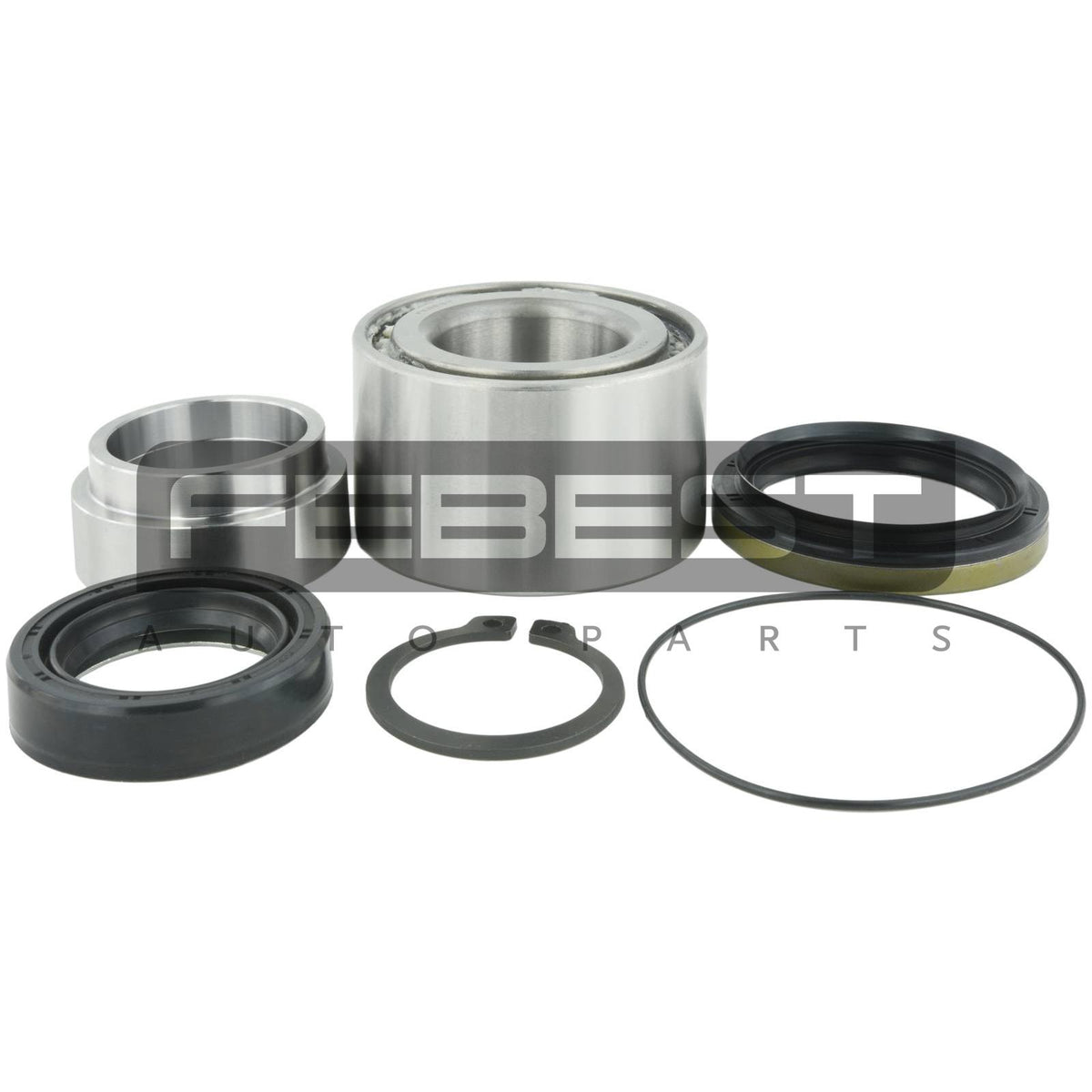 Rear axle shaft bearing kit - FEBEST