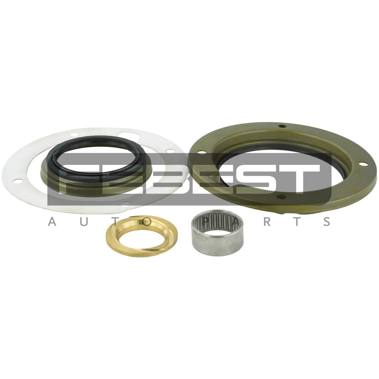 Steering knuckle repair kit