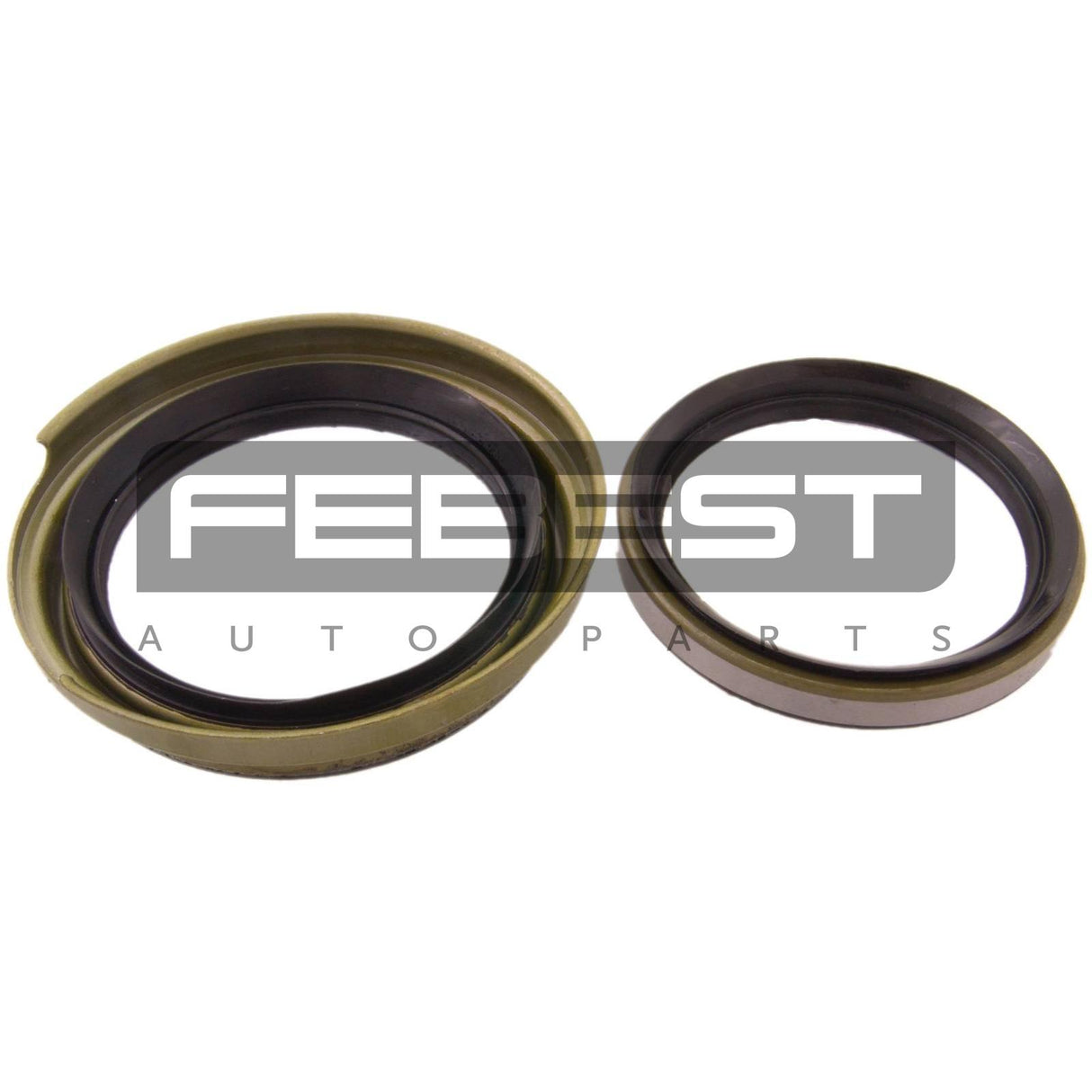 Hub oil seal repair kit