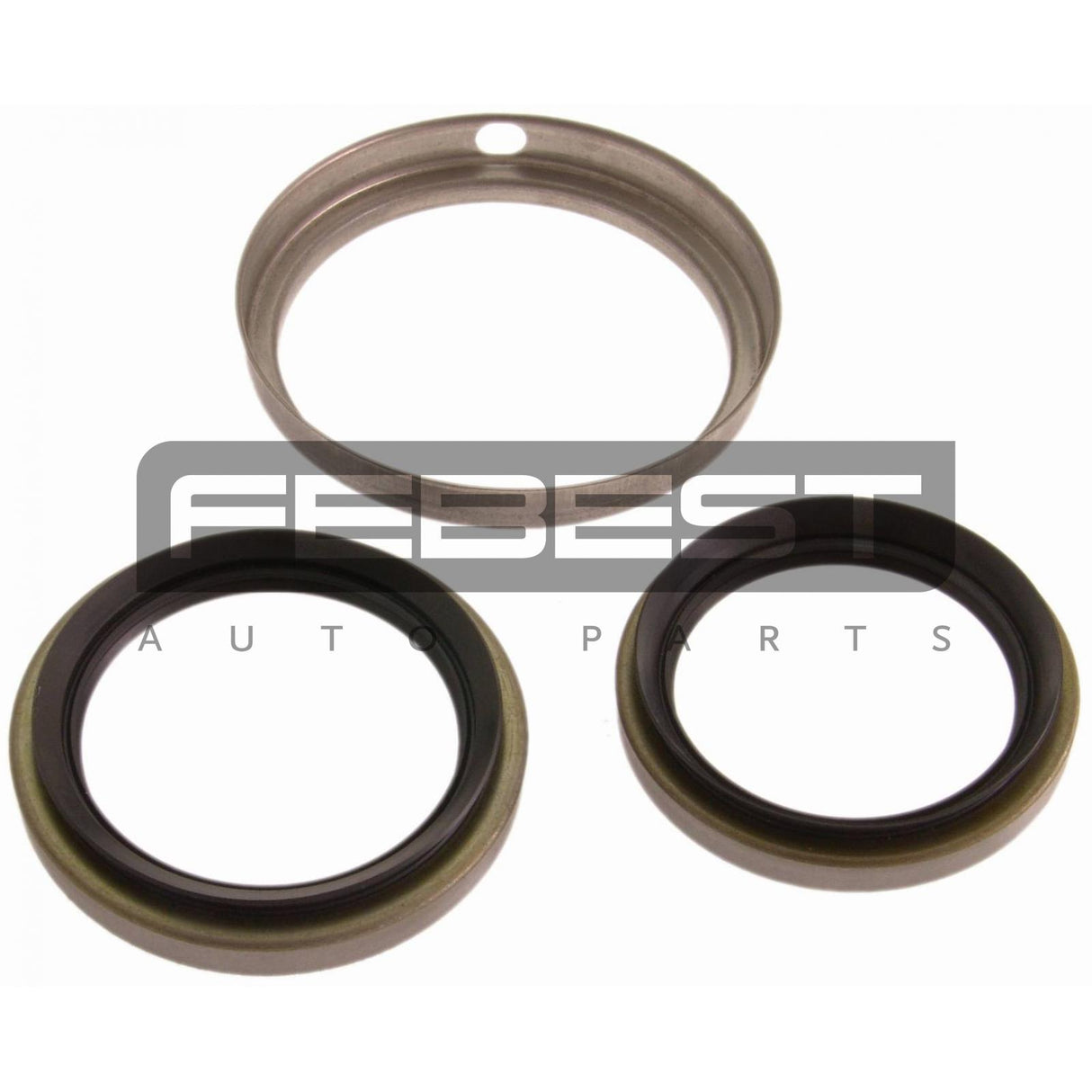 Hub oil seal repair kit