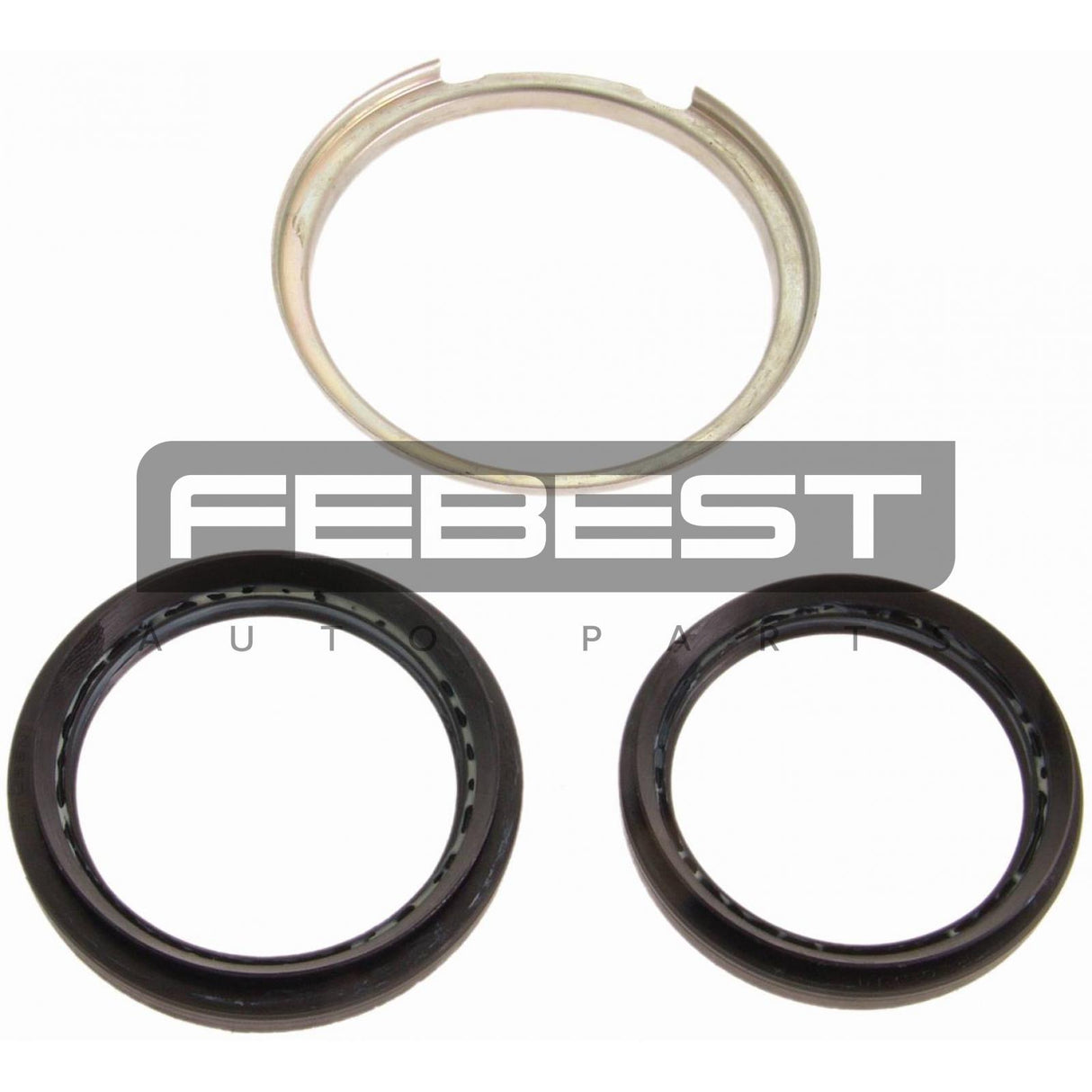 Hub oil seal repair kit