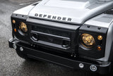 Kahn Defender X-Lander Front Grille