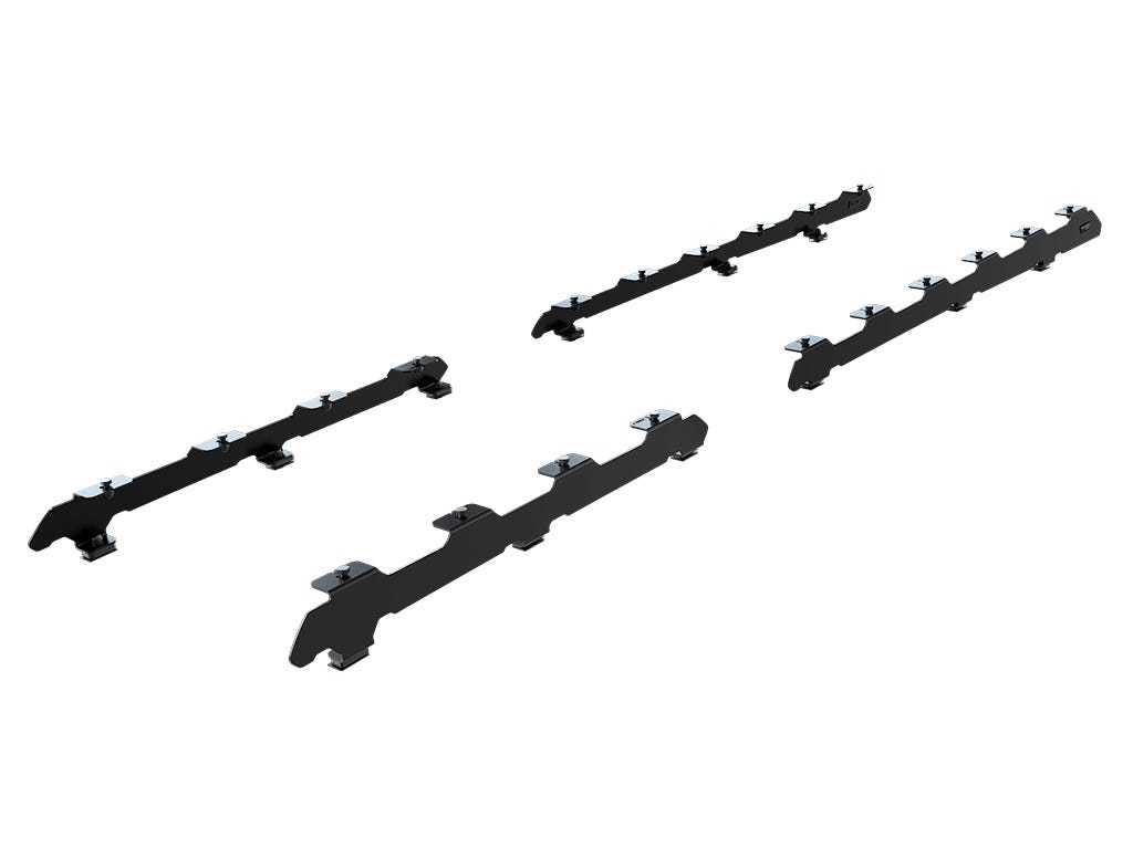 Toyota Proace SWB Foot Rails