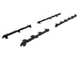 Toyota Proace SWB Foot Rails