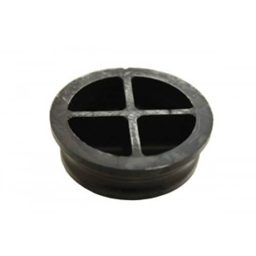 Underbody Protection Bar Cap - GENUINE LAND ROVER