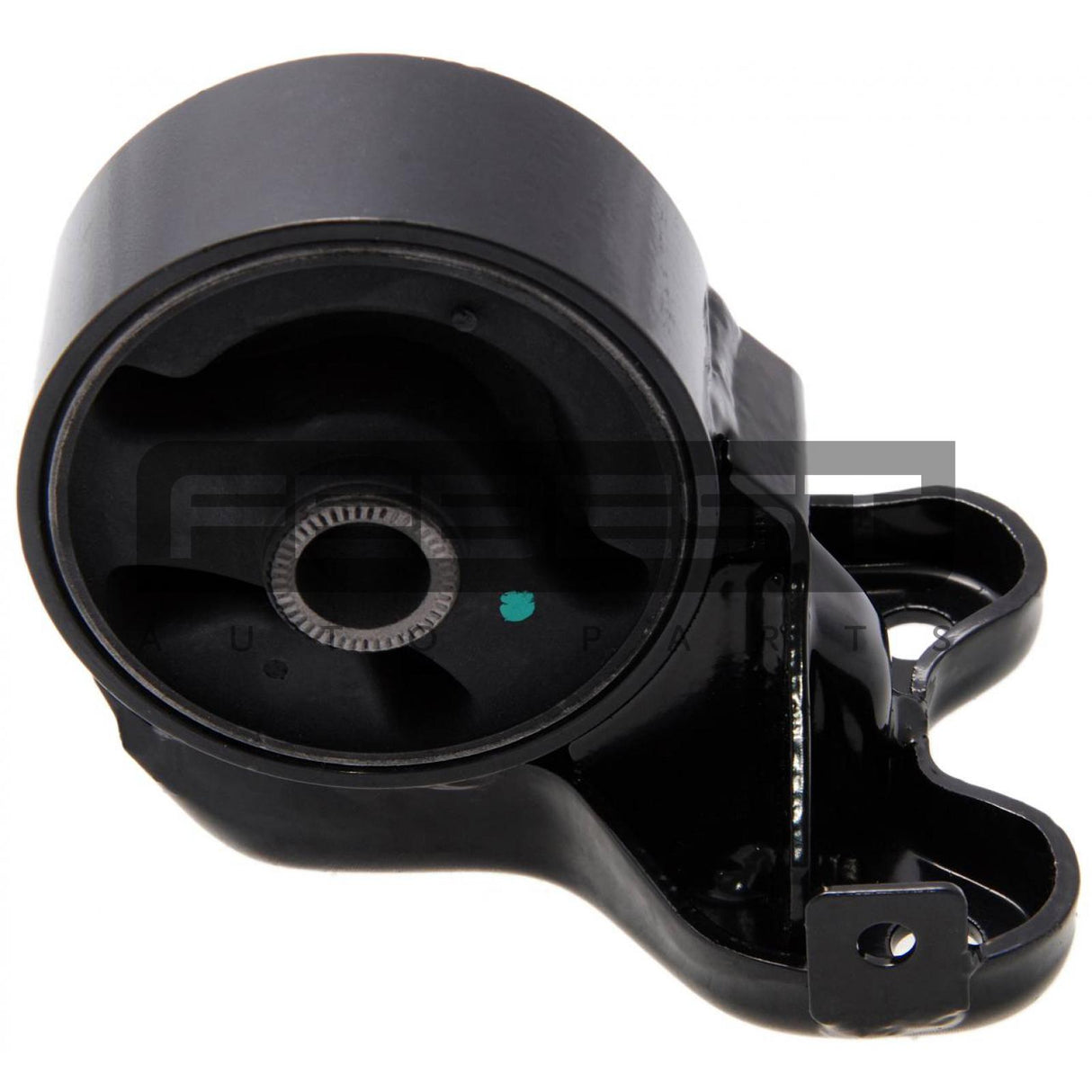 Front engine mount