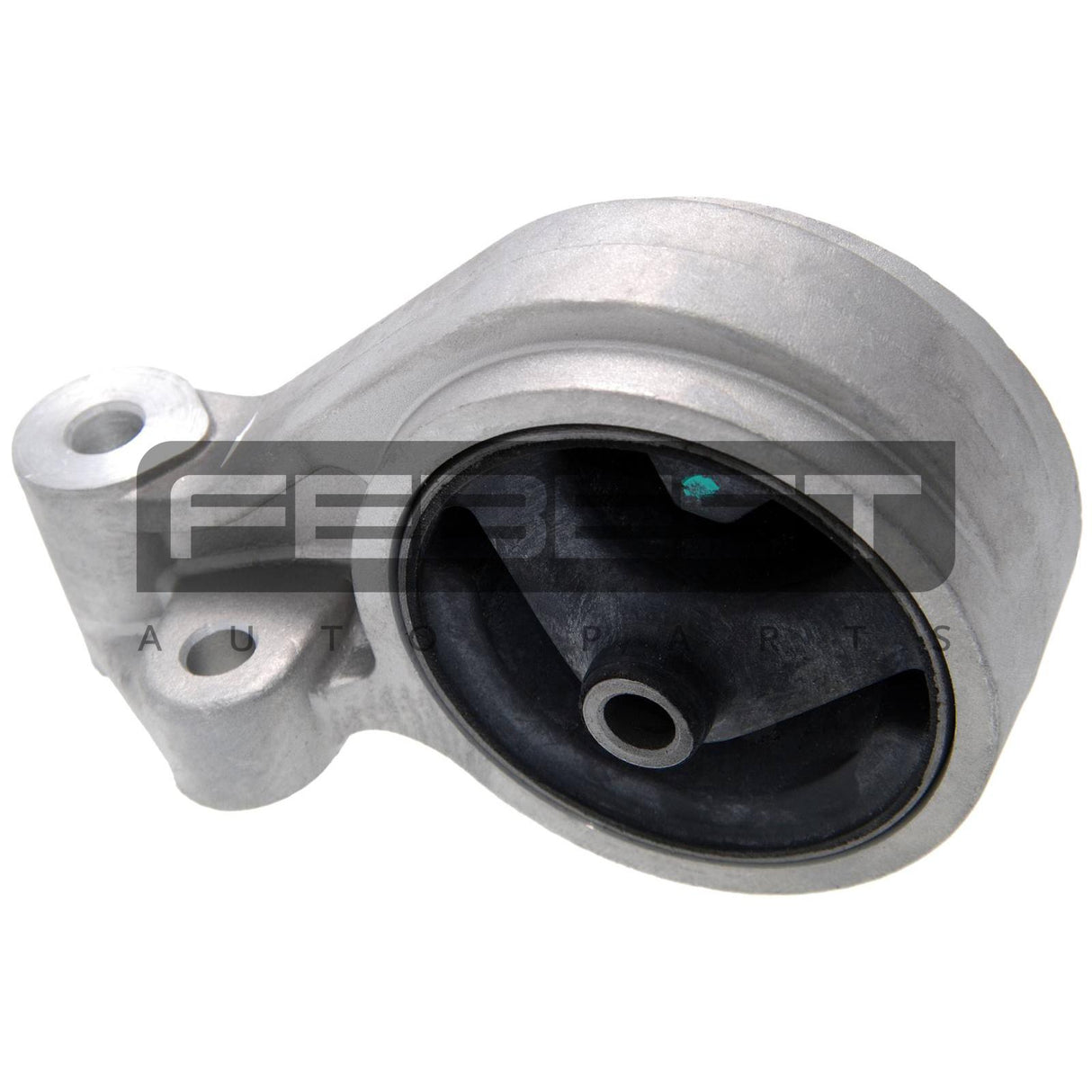 Rear engine mount