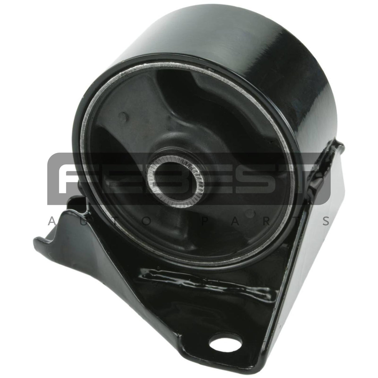 Front engine mount