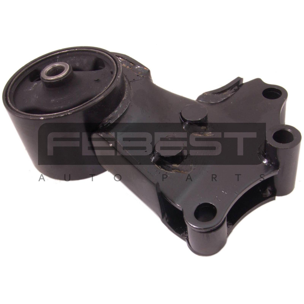 Left engine mount - FEBEST