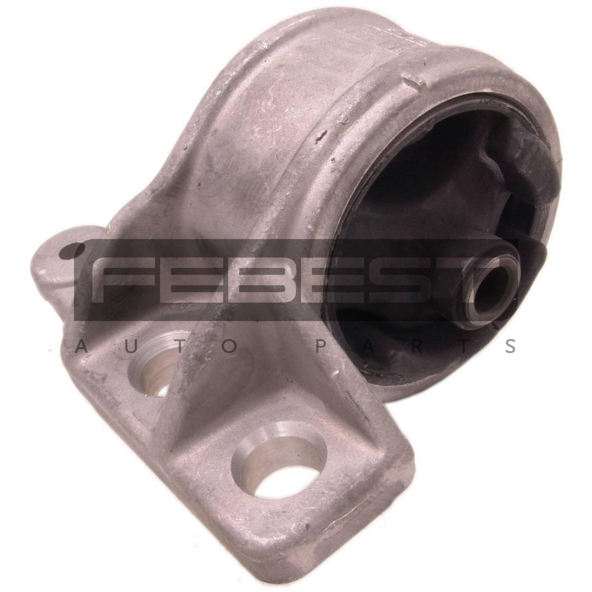 Right engine mount