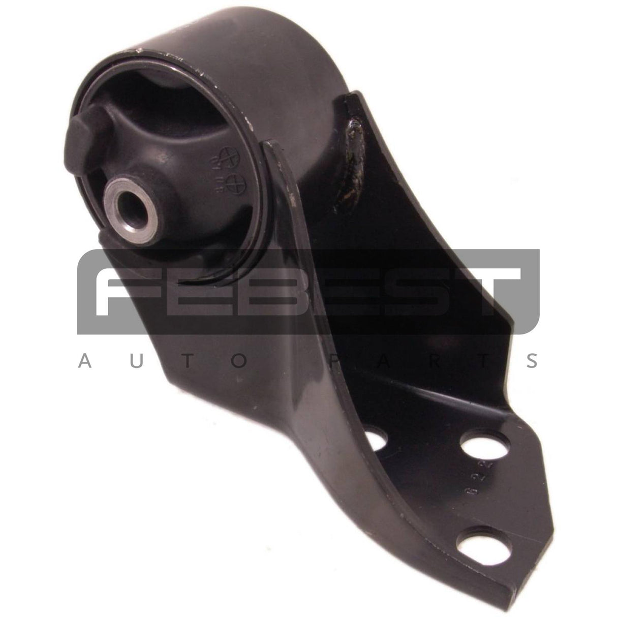 Rear engine mount