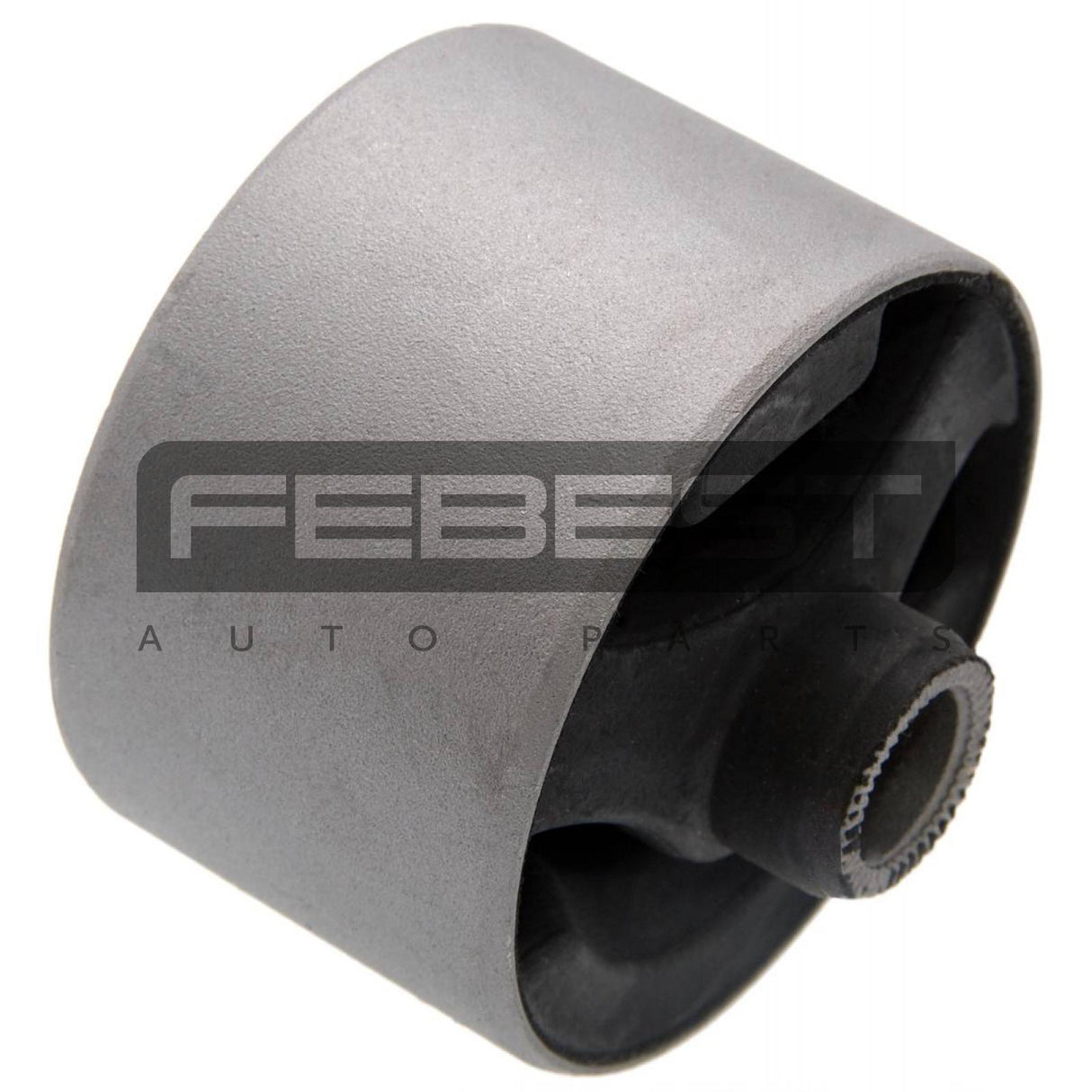 Front engine mount bushing