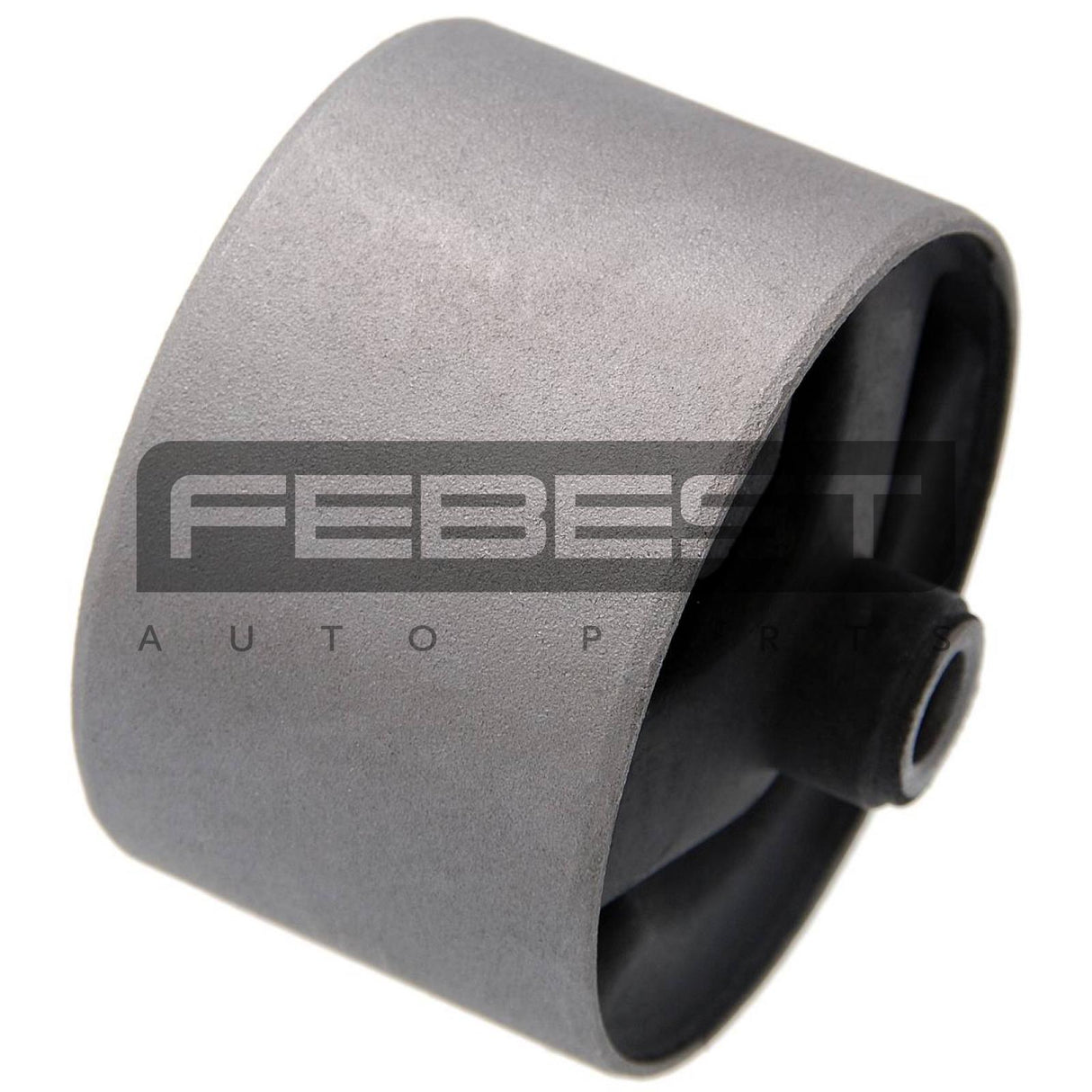 Rear engine mount bushing
