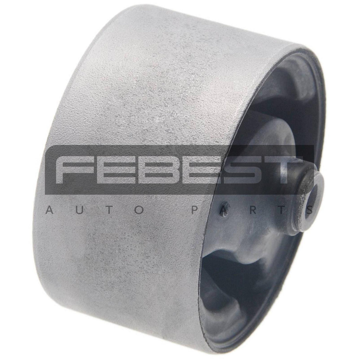 Rear engine mount bushing