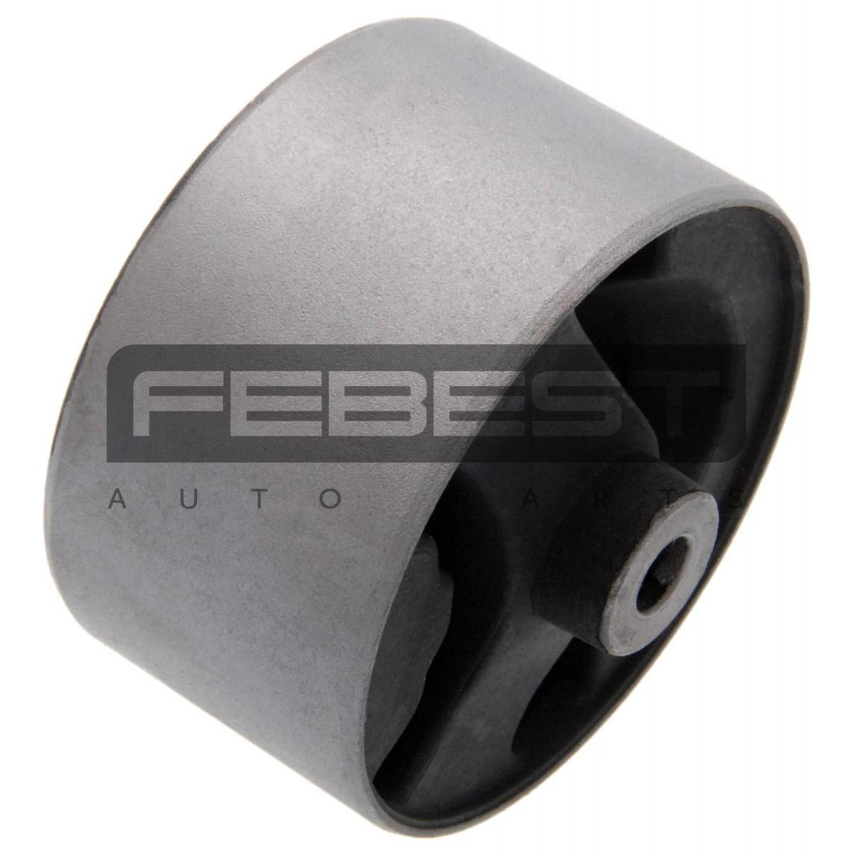 Rear engine mount bushing