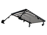 Jeep Wrangler JL 4Door Mojave Diesel (2018-Current) Extreme Slimline II Roof Rack Kit
