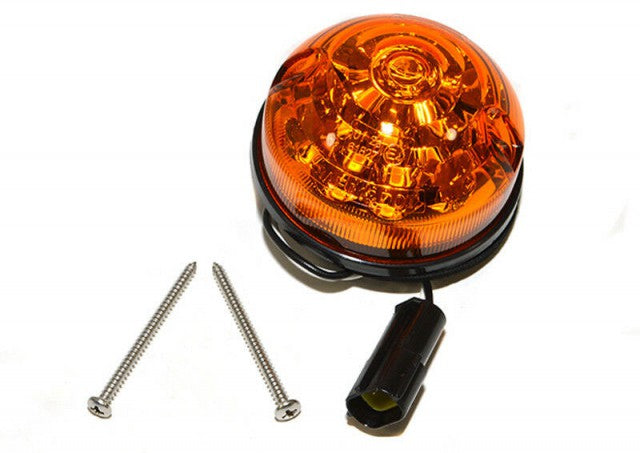 Front/Rear Indicator LED Light