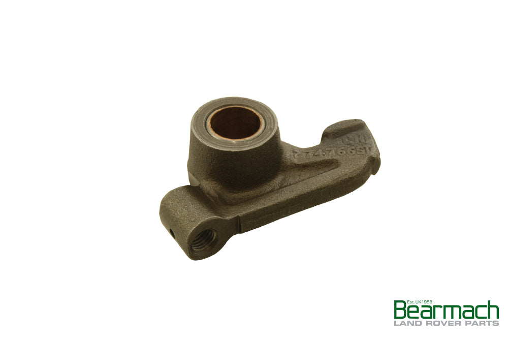 Valve Rocker Exhaust LH