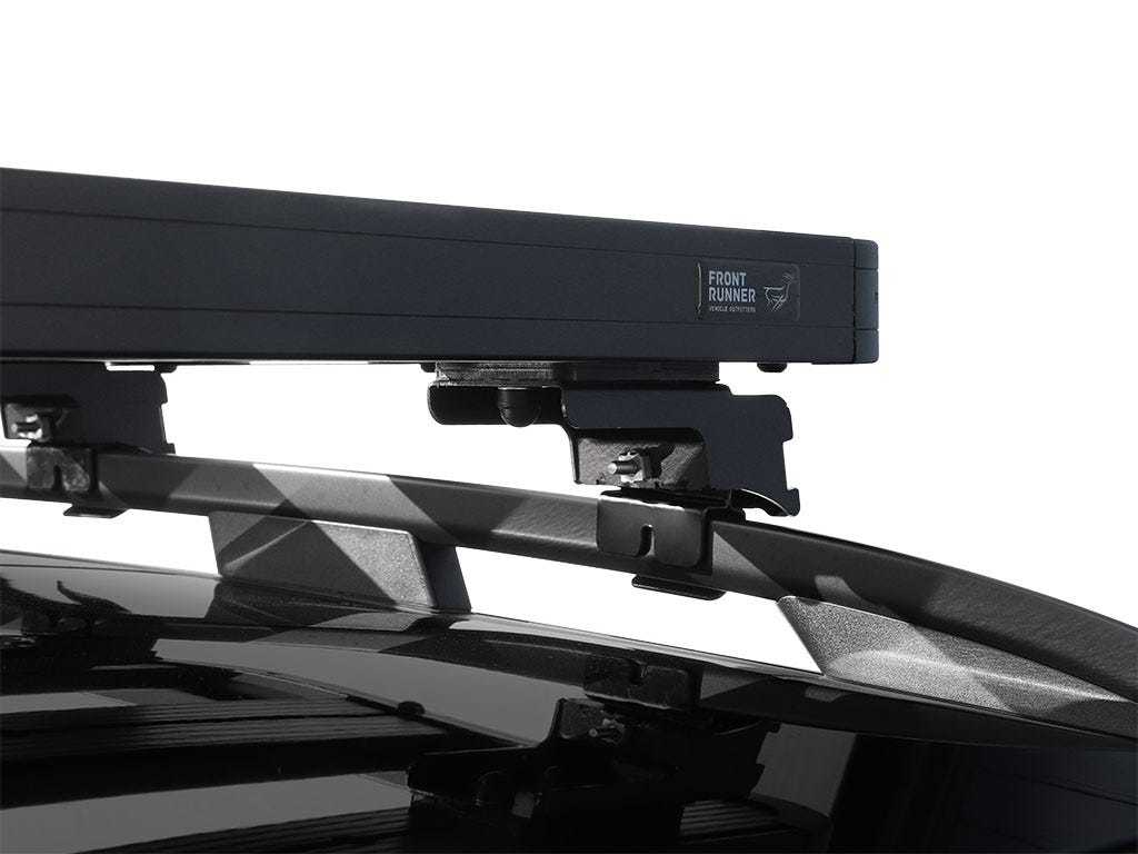 Mercedes-Benz GLB (X247) (2019-Current) Slimline II Roof Rail Rack Kit