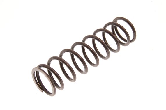 Oil Pump Relief Valve Spring