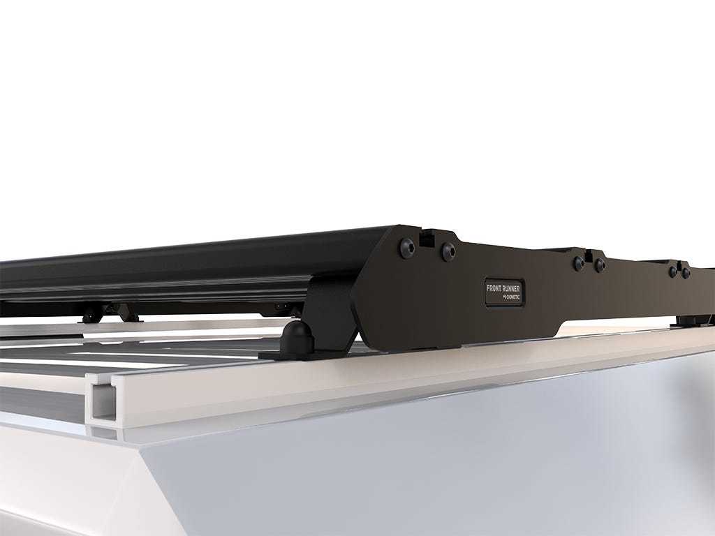 Pickup Load Bed 5.5' Canopy/Cap/Trailer Slimsport Rack Kit