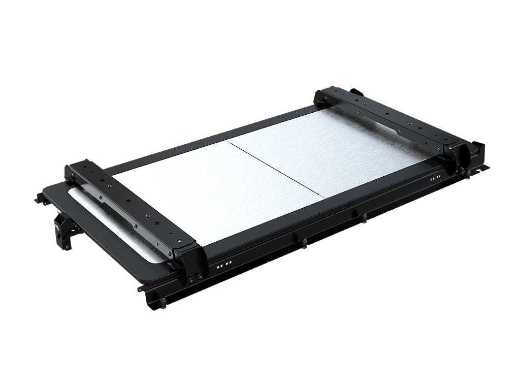 Pro Stainless Steel Prep Table Kit / Top Mount