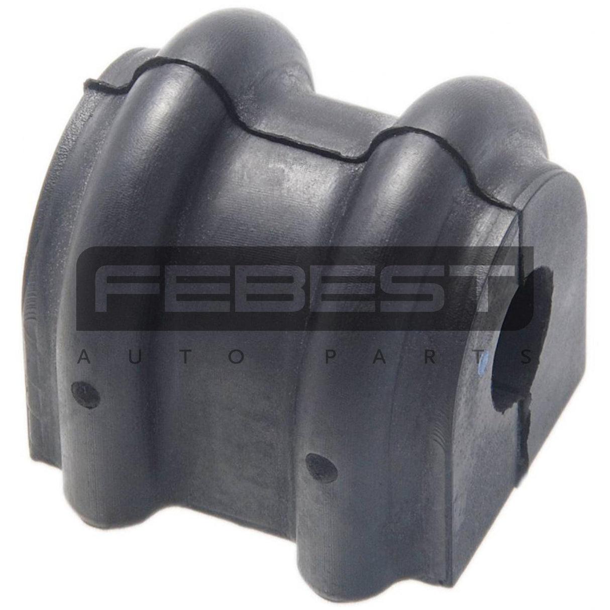 Rear stabilizer bar bush