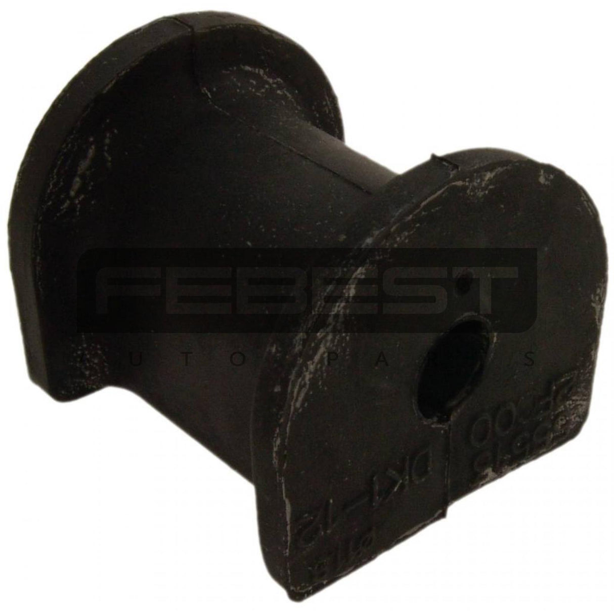 Rear stabilizer bar bush