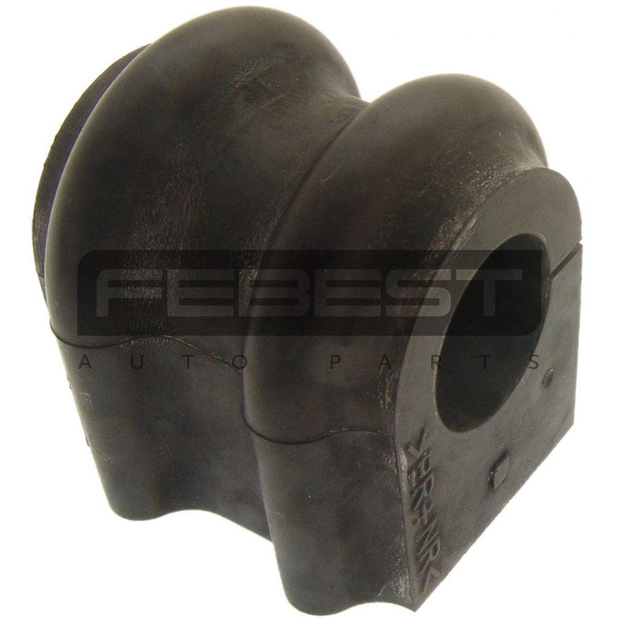 Front stabilizer bar bush