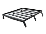 Ram w/ RamBox (2009-Current) Slimline II 5'7in Bed Rack Kit