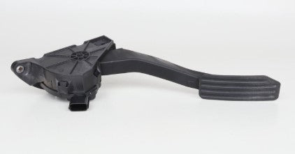 Pedal - accelerator - original land rover