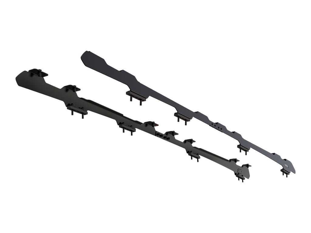 Toyota Land Cruiser 200 Foot Rails / Low Profile