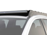 Ford Ranger T6.2 (2022-Current) / Volkswagen Amarok (2023-Current) Slimsport Rack 40in Light Bar Wind Fairing