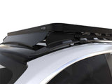 Porsche Taycan Cross Tourismo Slimline II Roof Rack Kit
