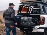 Ford F-150 6.5' Bed (2009-Current) Pro Bed Rack Kit