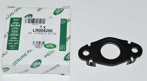 Gasket EGR Inlet Cooler Pipe