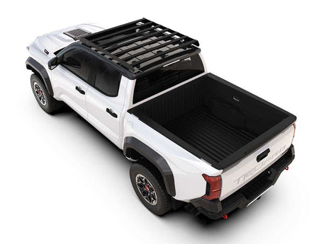 Toyota Tacoma 4th Gen Double Cab (2024-Current) Slimsport Roof Rack Kit
