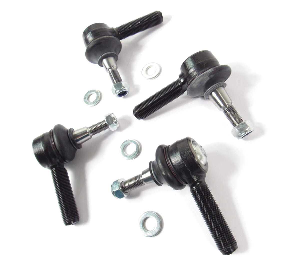 Steering Ball Joint Kit - AG PARTS