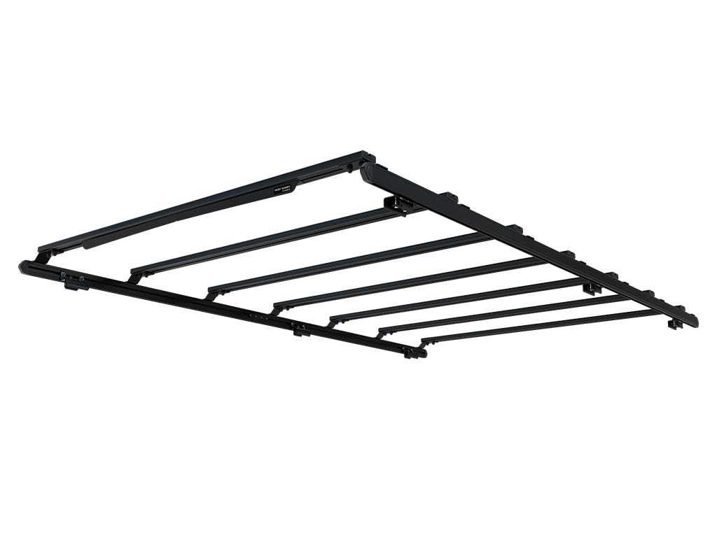 Citroen Jumper (L1H1/118” WB/Low Roof) (2014-Current) Slimpro Roof Rack Kit